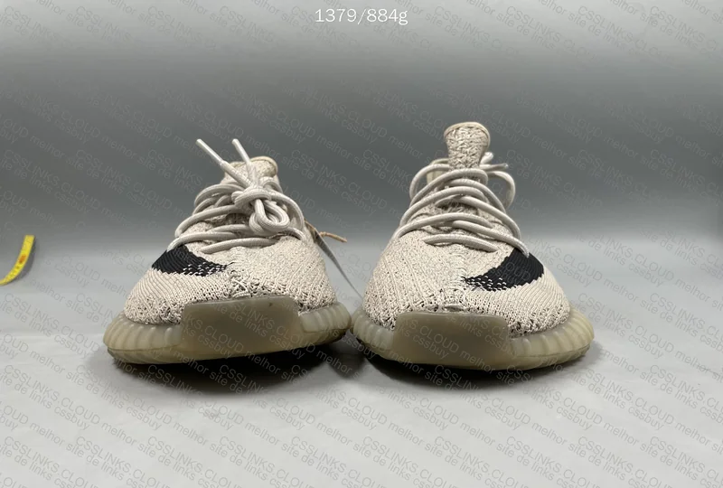 Yeezy 350v2 "Slate" LJR