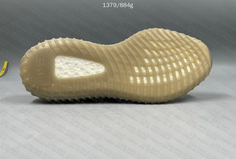 Yeezy 350v2 "Slate" LJR 5