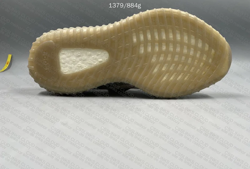 Yeezy 350v2 "Slate" LJR 8