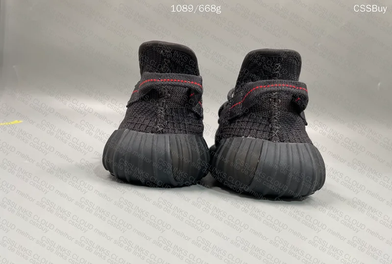 Yeezy 350v2 SLW 3