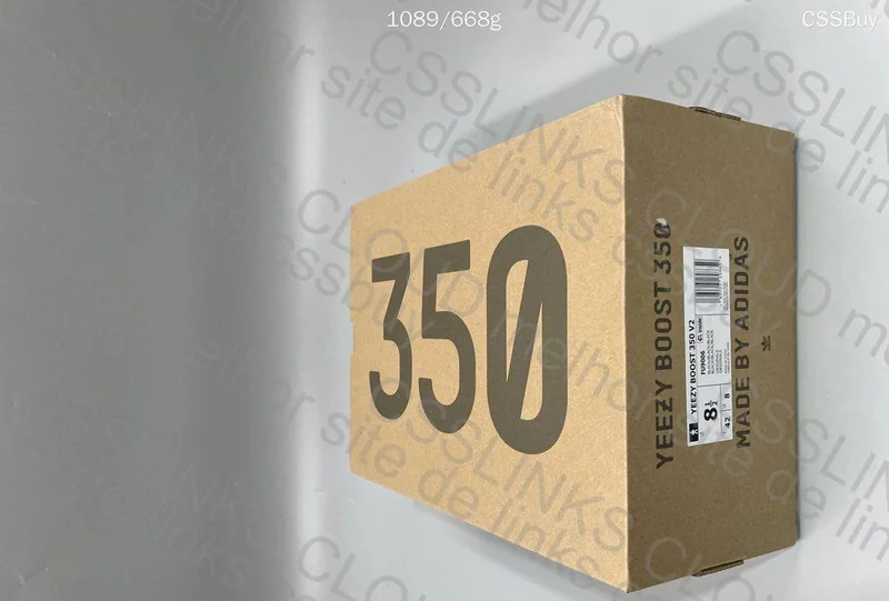Yeezy 350v2 SLW 6