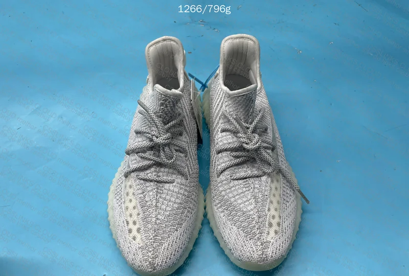 Yeezy 350v2 Static K batch 2