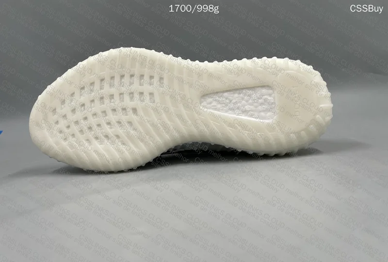 Yeezy 350v2 zebra 6