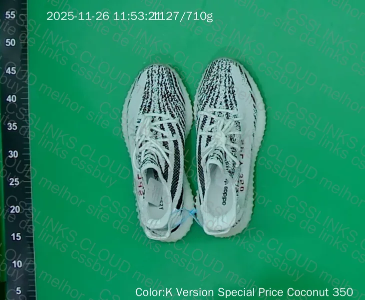 yeezy 350v2 zebra