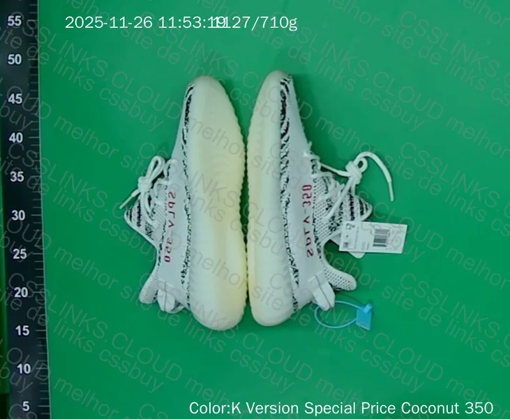yeezy 350v2 zebra 2