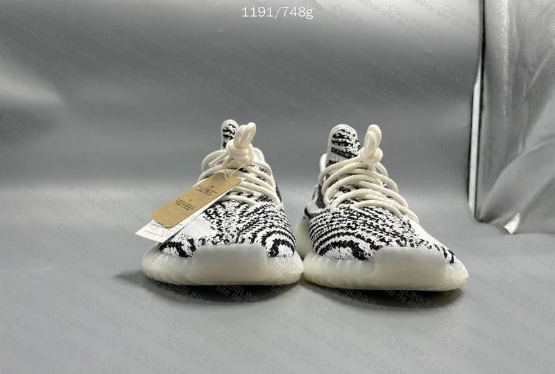 Yeezy 350v2 Zebra. GL? 2