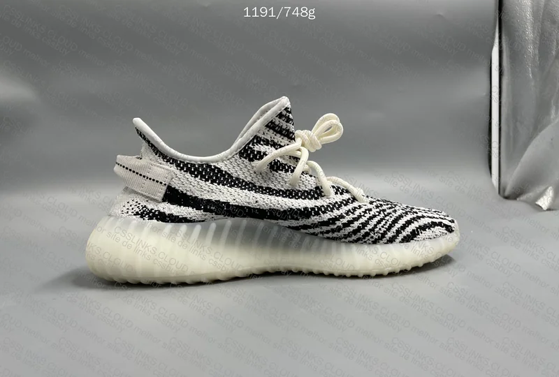 Yeezy 350v2 Zebra. GL? 6