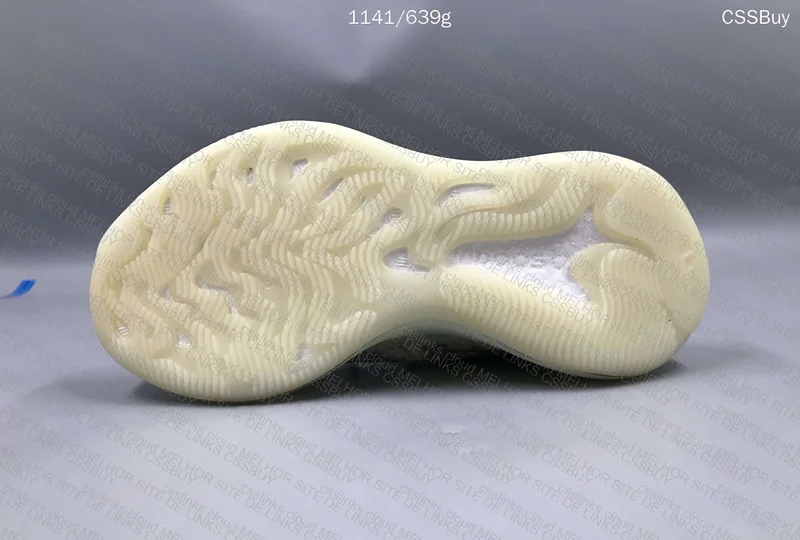 Yeezy 380 Alien