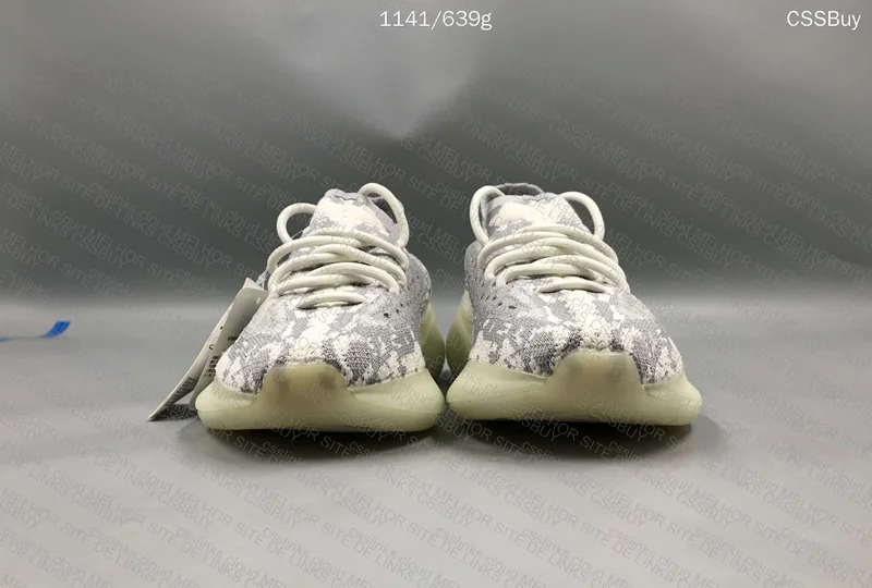 Yeezy 380 Alien 2