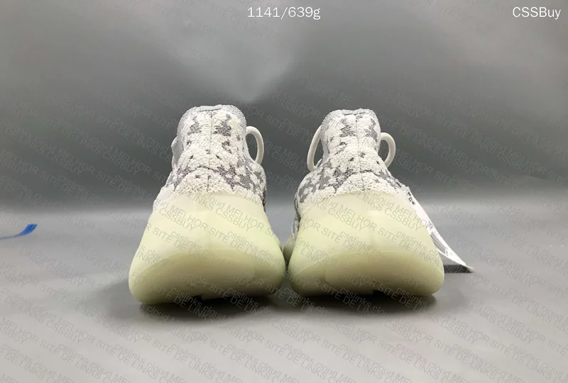 Yeezy 380 Alien 3