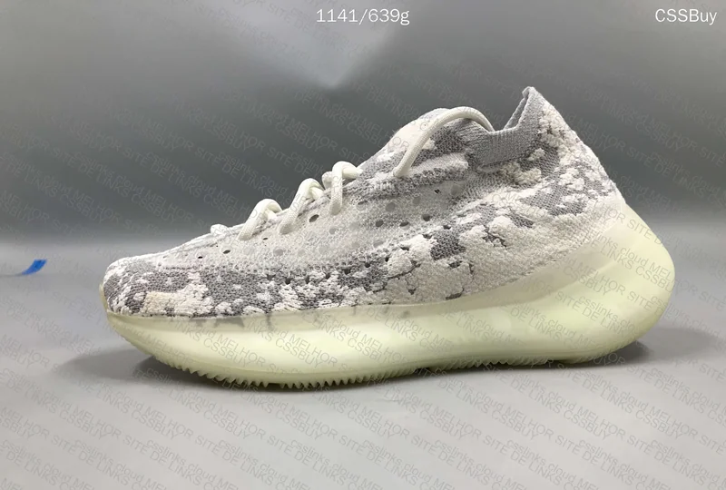 Yeezy 380 Alien 4