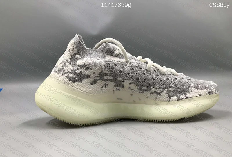 Yeezy 380 Alien 5