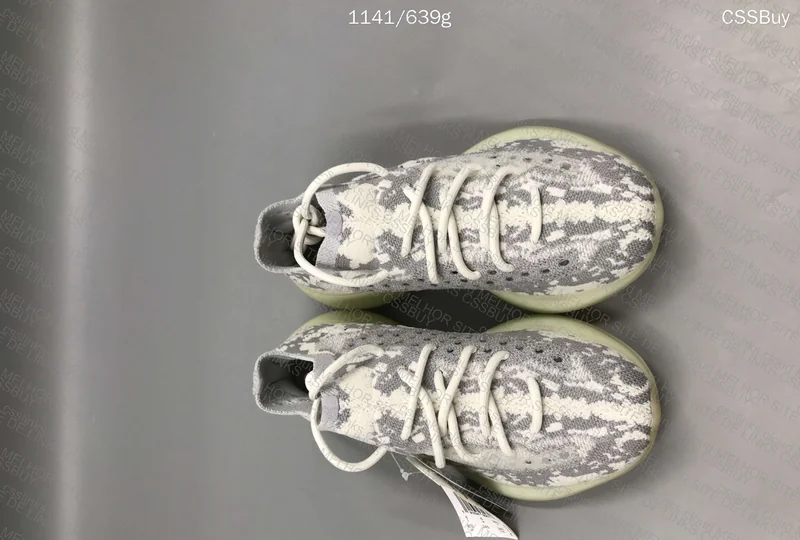 Yeezy 380 Alien 6