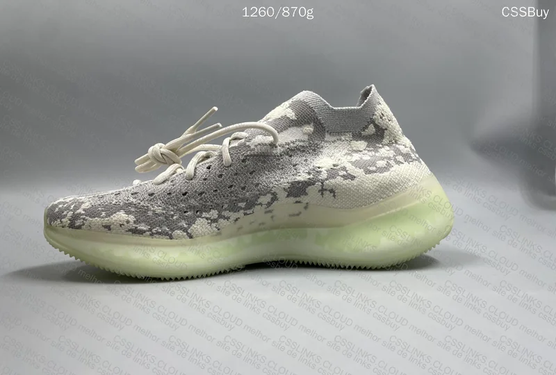 Yeezy 380 Alien 2