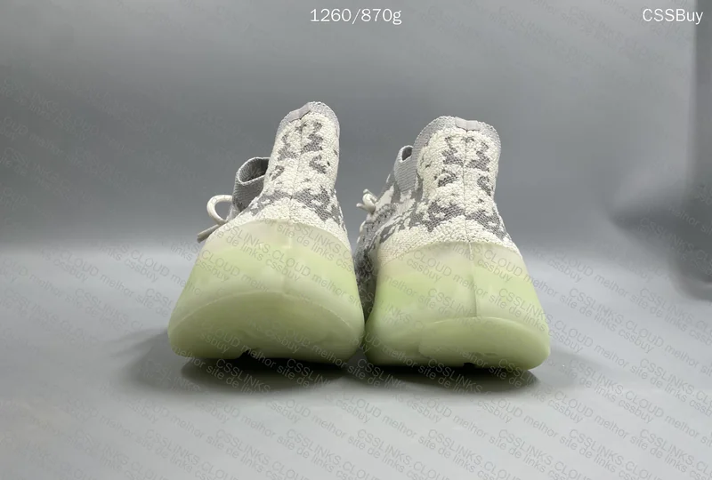 Yeezy 380 Alien 3