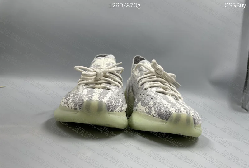 Yeezy 380 Alien 4