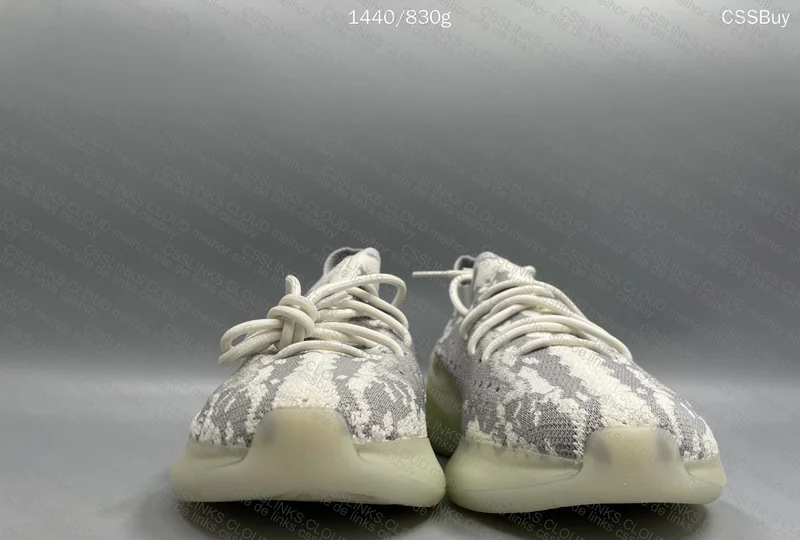 Yeezy 380 Alien STOS 2