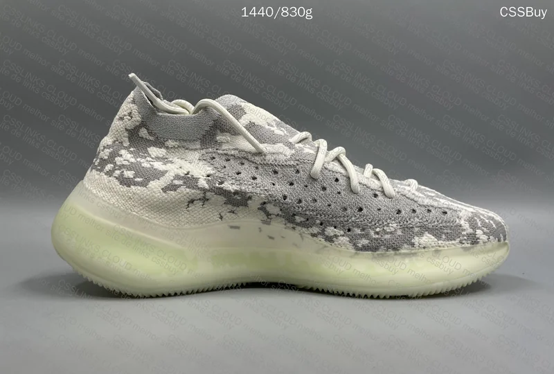 Yeezy 380 Alien STOS 4