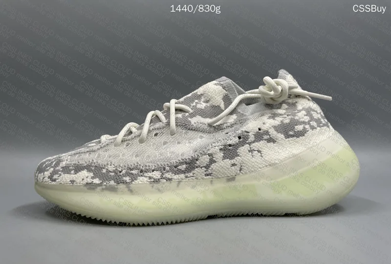 Yeezy 380 Alien STOS 5