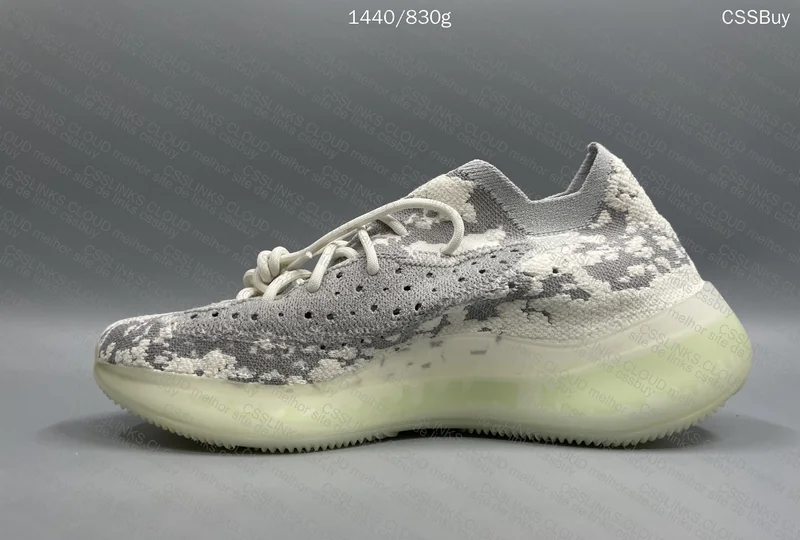 Yeezy 380 Alien STOS 7