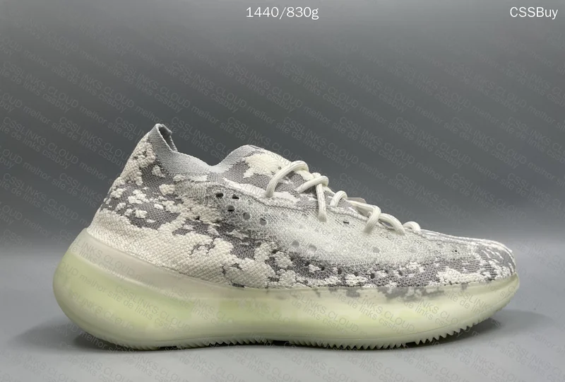 Yeezy 380 Alien STOS 8