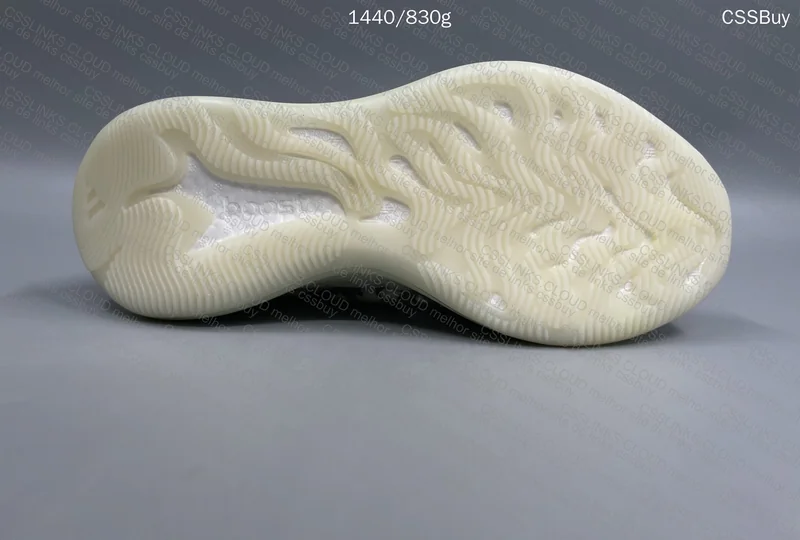 Yeezy 380 Alien STOS 9