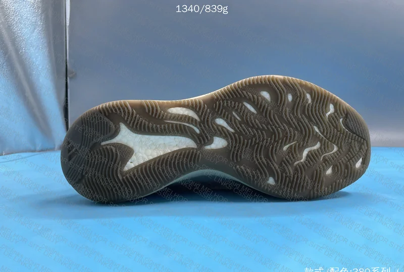 Yeezy 380 mist (blind box) 4