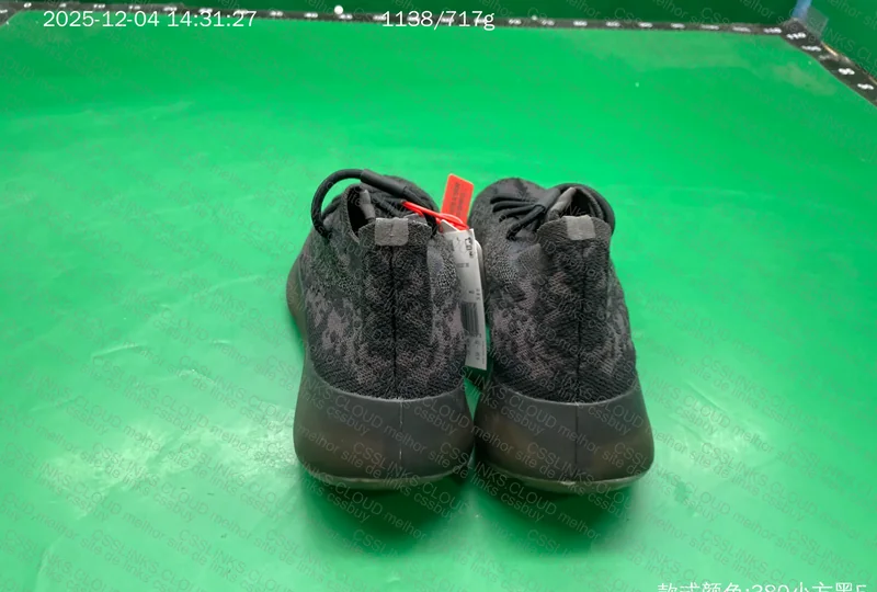 Yeezy 380 S2 GL or RL Guys? 7
