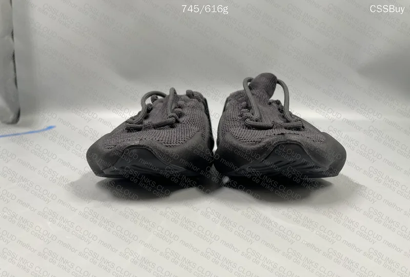 Yeezy 450 Dark Slate