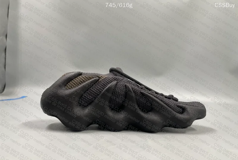 Yeezy 450 Dark Slate 2