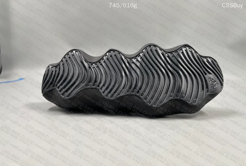 Yeezy 450 Dark Slate 8