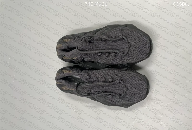 Yeezy 450 Dark Slate 9