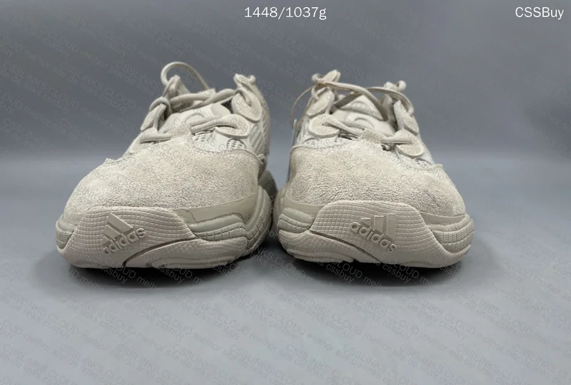 Yeezy 500 85Y 2