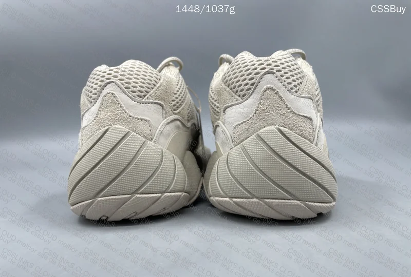 Yeezy 500 85Y 3