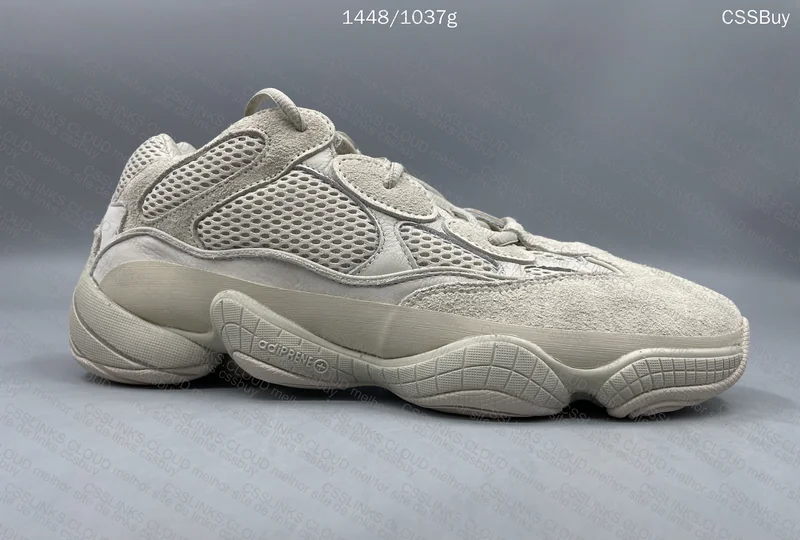 Yeezy 500 85Y 4