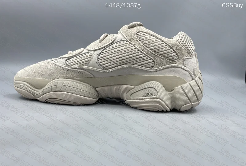 Yeezy 500 85Y 5