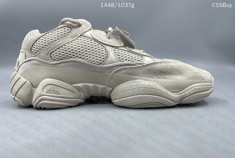 Yeezy 500 85Y 7