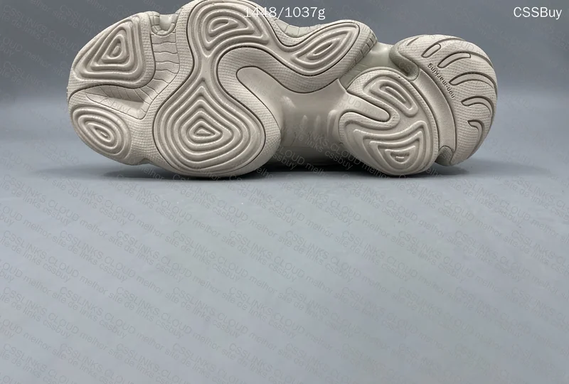 Yeezy 500 85Y 8