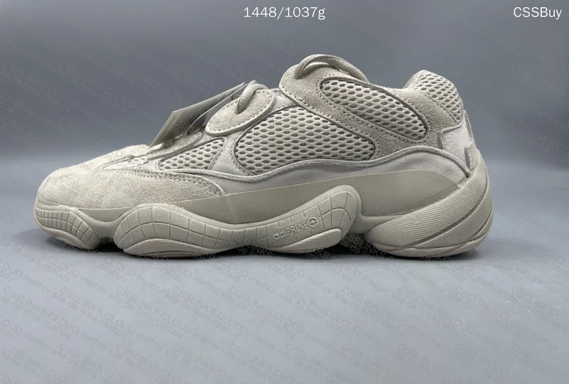 Yeezy 500 85Y 9