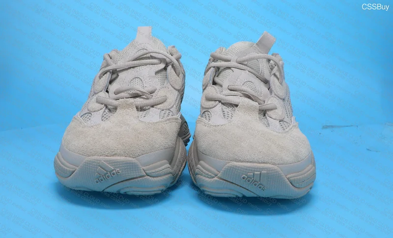 Yeezy 500 Blush 3