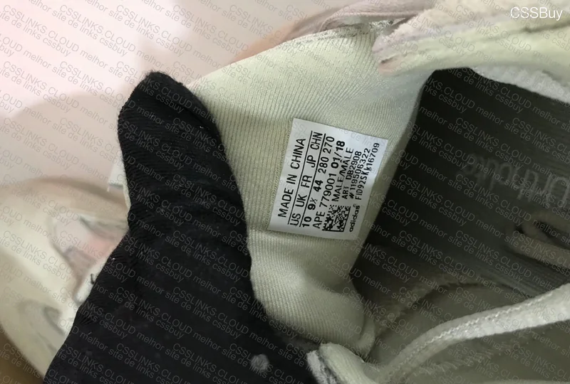 Yeezy 500 Blush 7