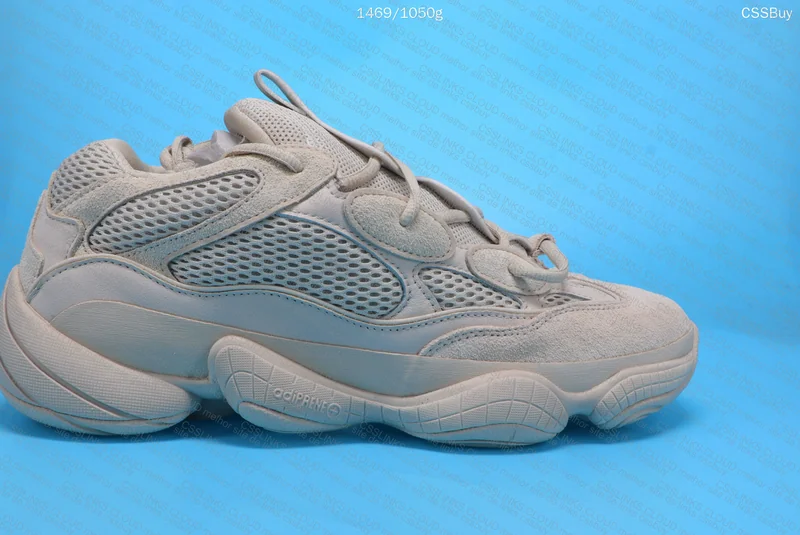 Yeezy 500 Blush 2