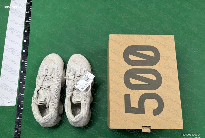 yeezy 500 blush