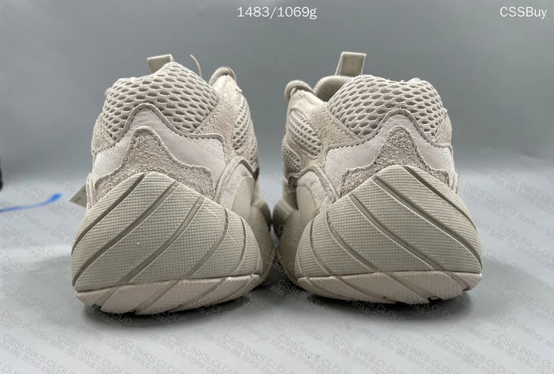 Yeezy 500 Blush 3