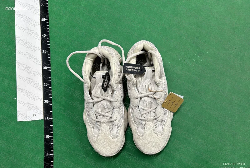 yeezy 500 blush