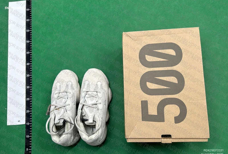yeezy 500 blush 2