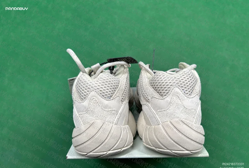 yeezy 500 blush 3