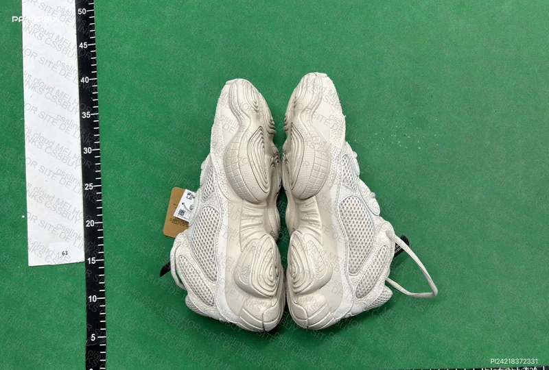 yeezy 500 blush 4