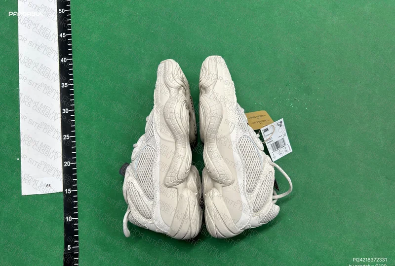 yeezy 500 blush 5
