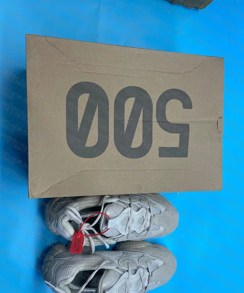 yeezy 500 blush